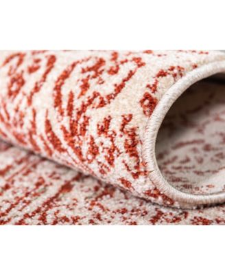 Del Mar DM2 5' x 8' Area Rug