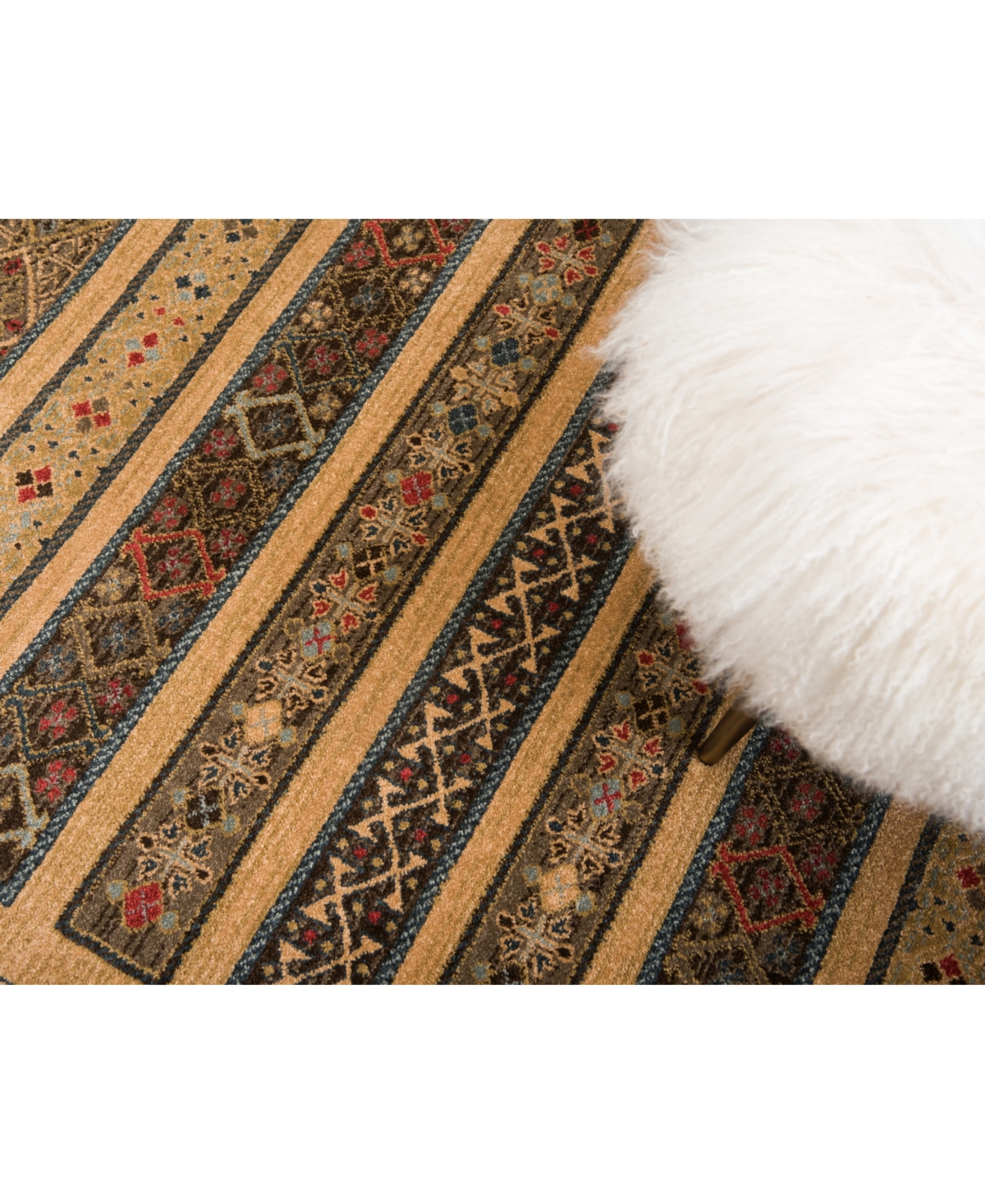 Bayshore Home Ojas Oja4 10' Area Rug