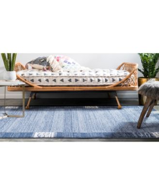 Del Mar DM1 7' x 10' Area Rug