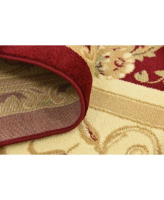 Versailles VER3 9' x 12' Area Rug