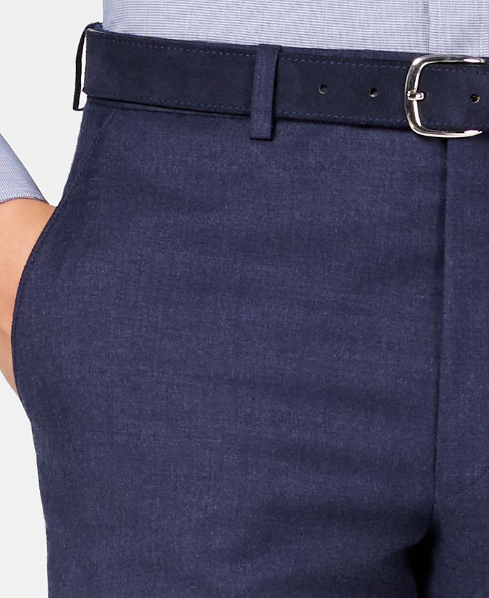 michael kors suit separates pants