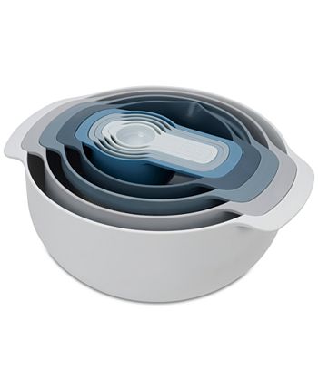 Joseph Joseph - Nest 9 Plus 9-Pc. Food Preparation Set, Editions