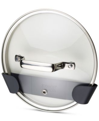 CupboardStore In-Cupboard Pan Lid Holders, Set of 4 