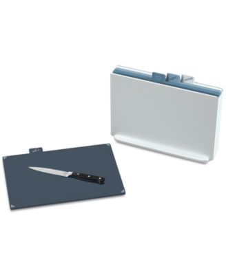 Joseph Joseph - Index Large Cutting Board Set, Editions