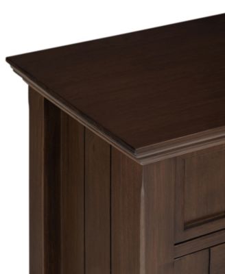 Acadian Cabinet