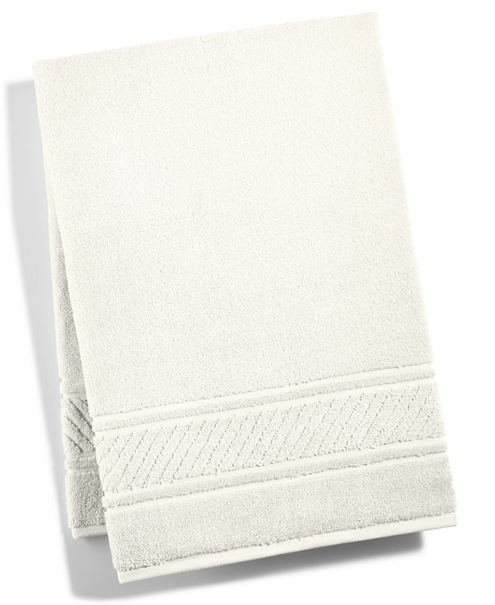 Martha Stewart Collection 30" x 54" Spa Bath Towel, Created for Macy's