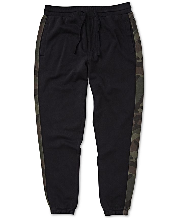 Billabong balance best sale pant cuffed sweatpants