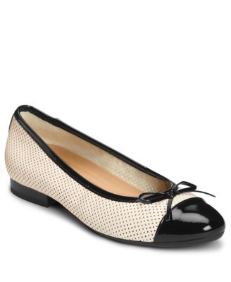macys aerosoles flats