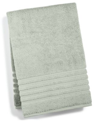 Ultimate MicroCotton&reg; Bath Sheet, 33" x 70", Exclusively at Macy’s