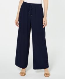Palazzo Pants Macy S