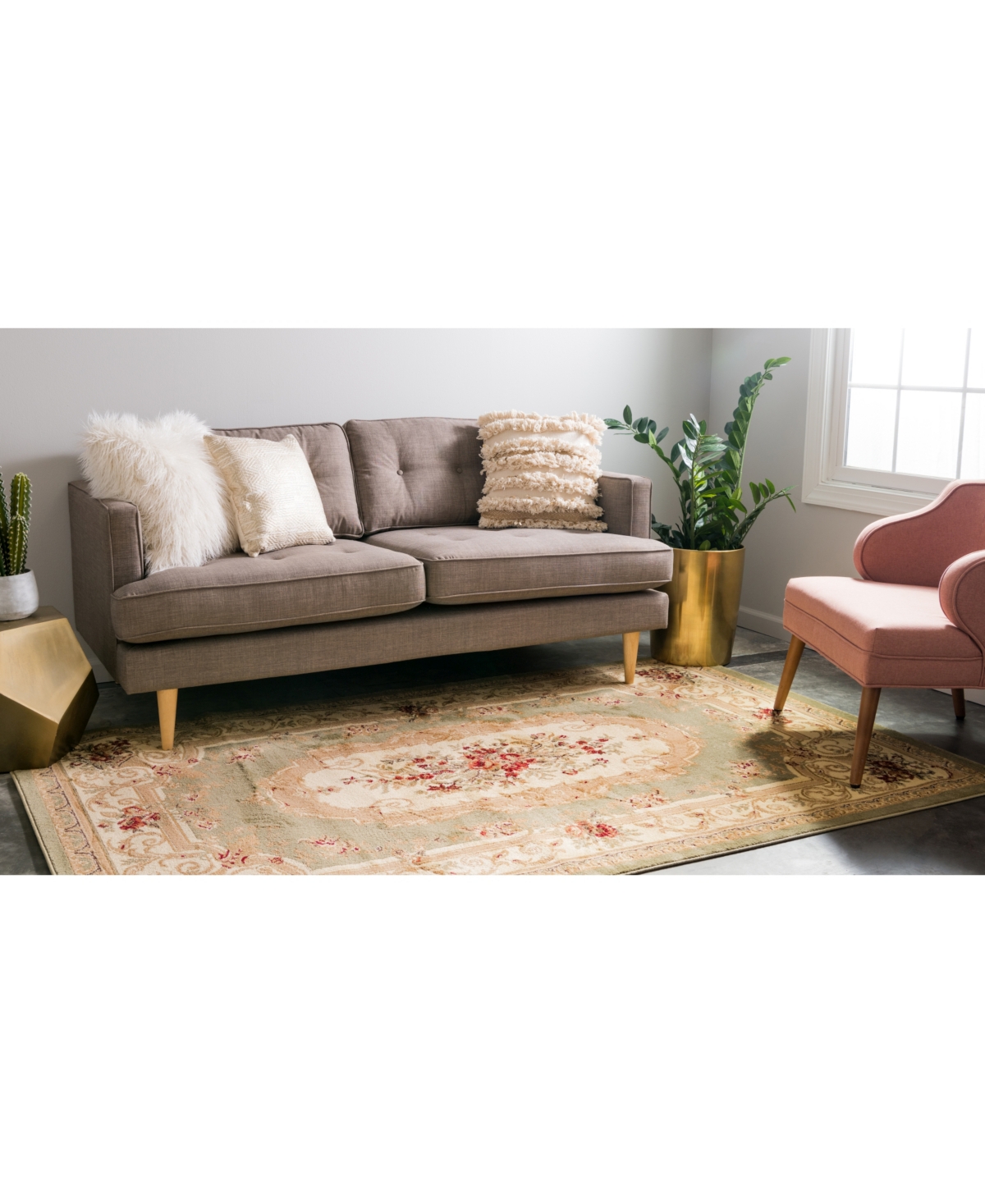 Bayshore Home Belvoir Blv3 11' 4