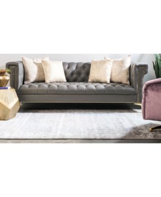 Bayshore Home Norston Nor4 3' 3" x 5' 3" Area Rug