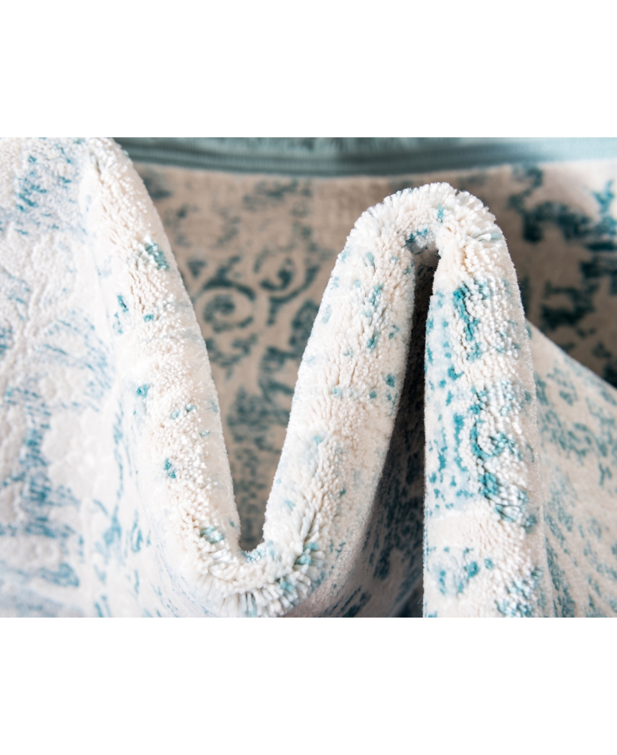 Bayshore Home Norston Nor5 Area Rug