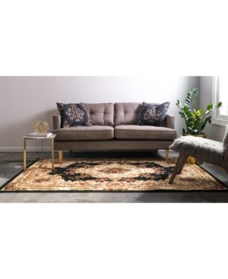 Versailles VER5 8' x 10' Area Rug