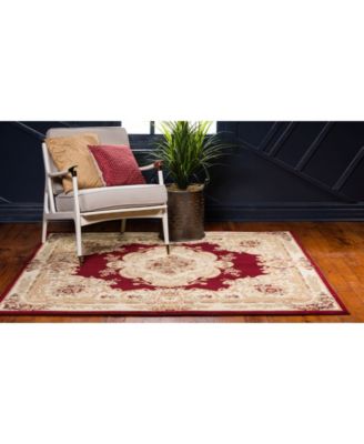 Versailles VER5 Area Rug Collection