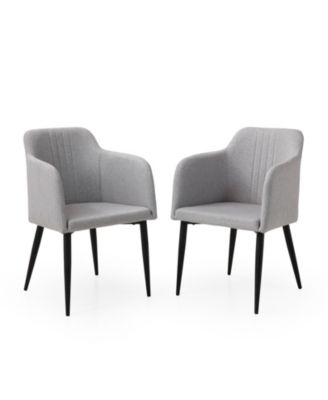 living room chairs set of 2