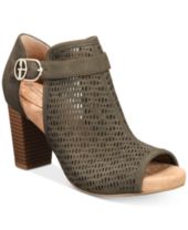 Giani Bernini Black Ankle Boots Shop Black Ankle Boots Macy S
