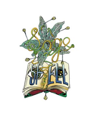 Viktor & Rolf Viktor&Rolf Magic Sage Spell Eau de Parfum Spray, 2.5-oz.