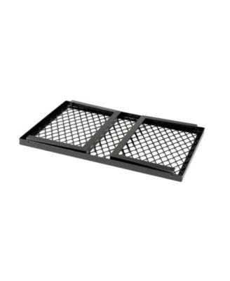 Heavy-Duty Camp Grill - Medium