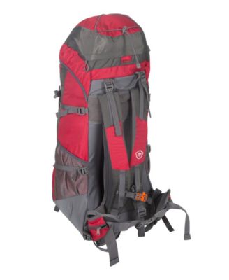Stansport Internal Frame Pack - 70+10 Liter