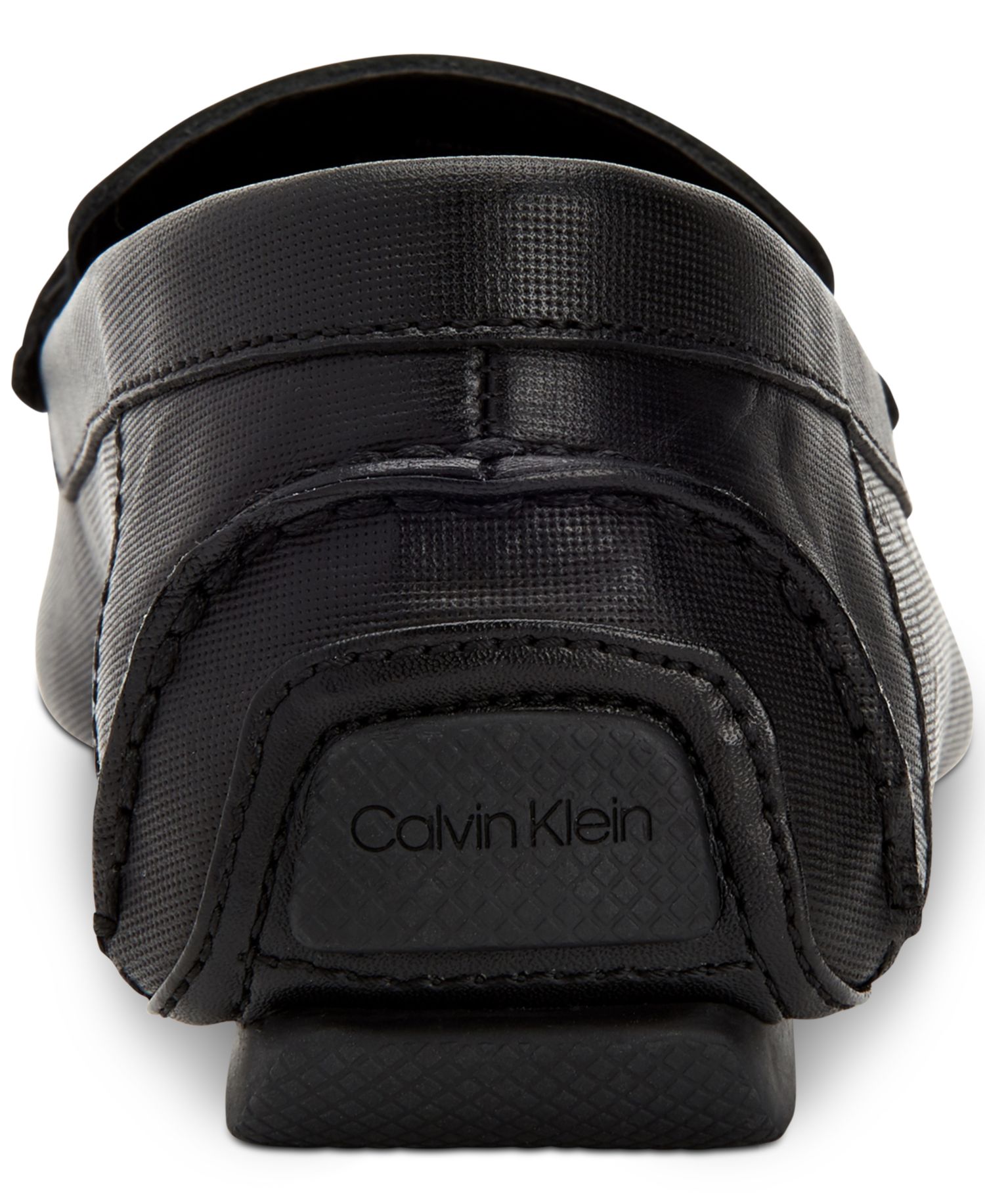 Men's Magnus Casual Slip-on Drivers