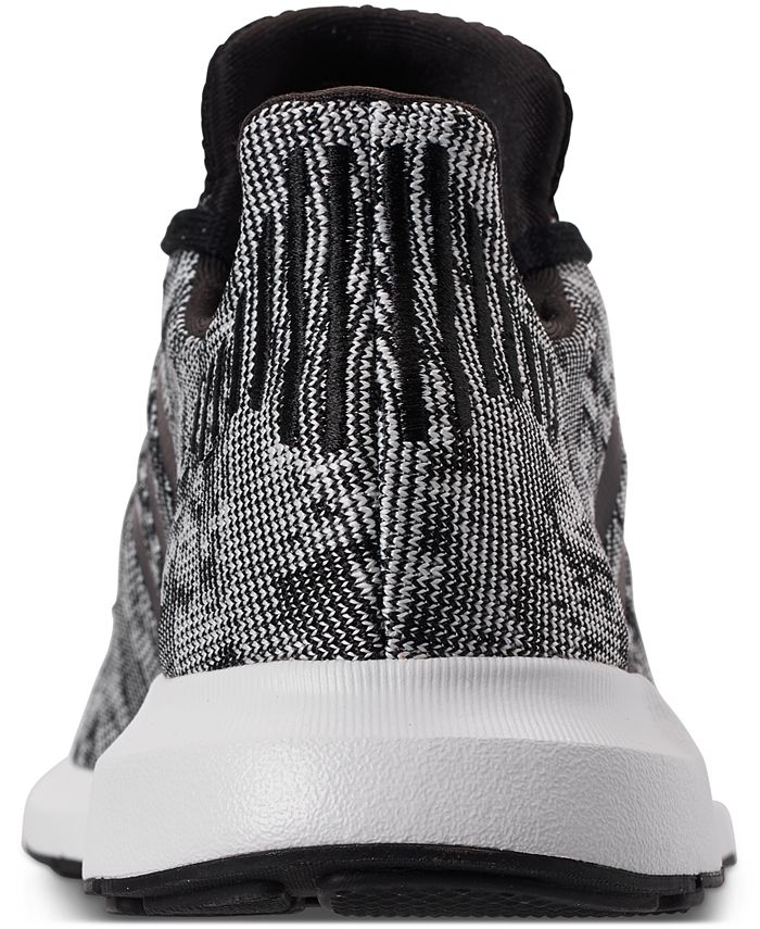 adidas Men's Swift Run Running Sneakers from Finish Line Macy's