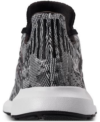 adidas Men's Swift Run Running Sneakers from Finish Line & Reviews ...