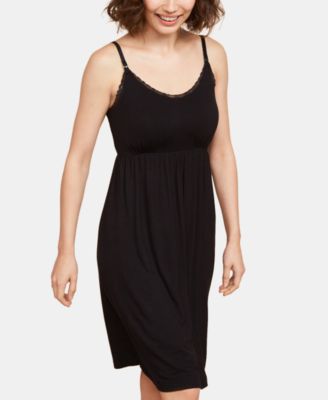 bump in the night nursing nightgown