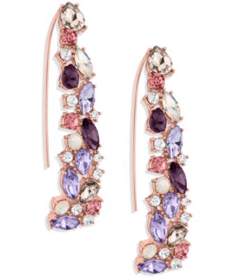 ZAXIE by Stefanie Taylor - ZAXIE Shimmer and Spice Earrings
