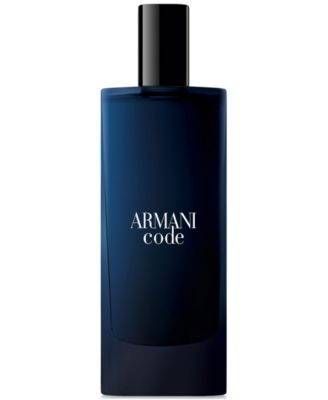 armani code collection