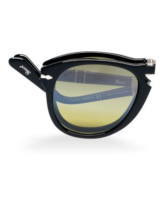 Men's Polarized Sunglasses, PO0714 Gradient