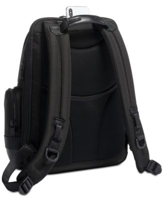 TUMI Men's Alpha Bravo Nathan Backpack - Macy's