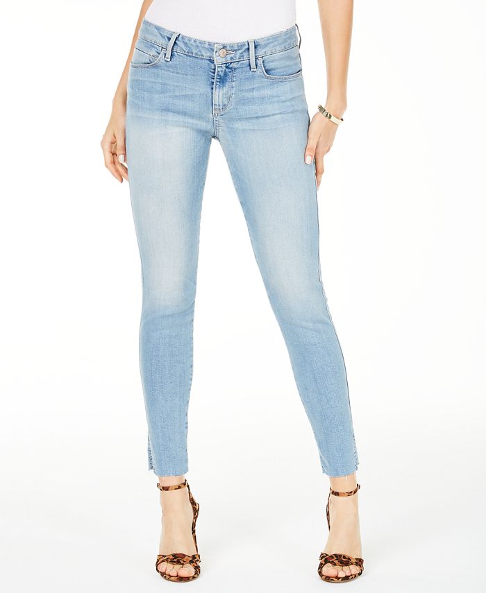 GUESS Sexy Curvy Ankle Jeans Macy's