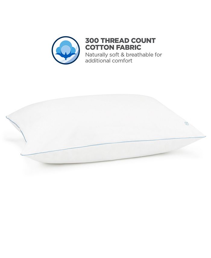 Great Sleep - 5 Degree Hydrocool Pillows