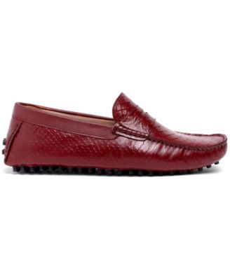 Men's Jorge Slip-On Driving Loafers
