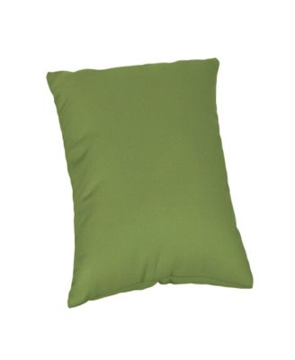 Casual Cushion 20" Sunbrella Pillow