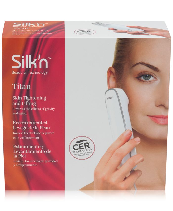 Silk'N - Silk'n Titan