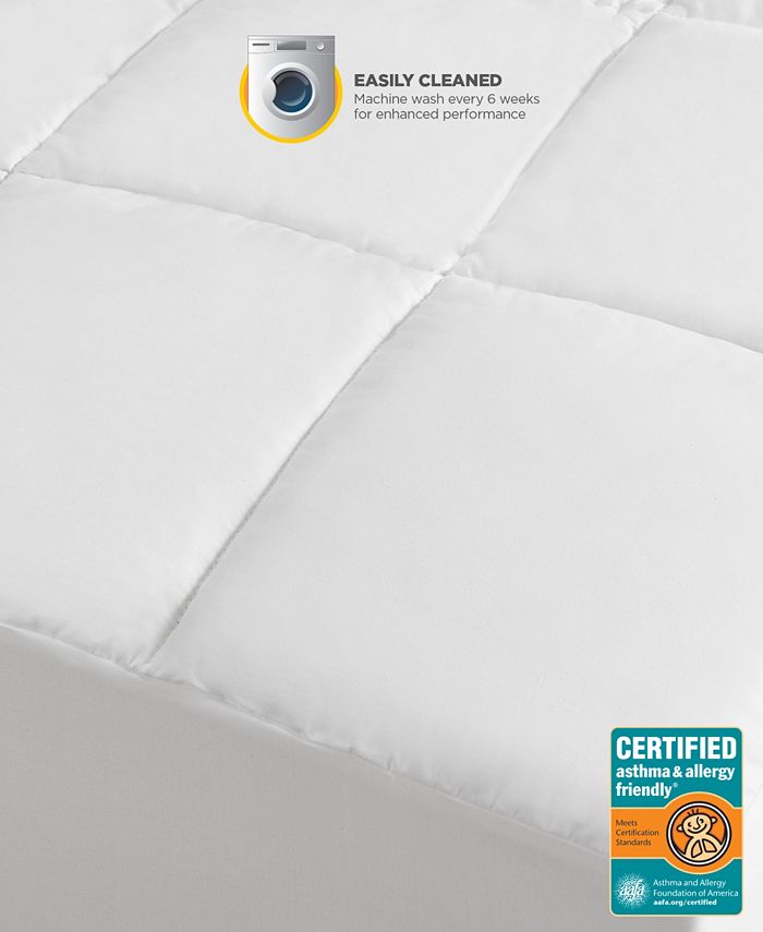 Great Sleep Breathewell Certified Asthma & Allergy Friendly Full