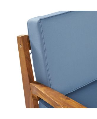 Grenada Outdoor 2pc Seating Set