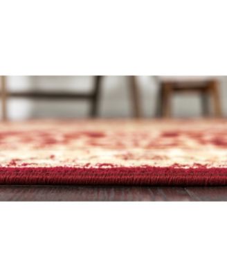 Versailles VER2 8' x 11' 4" Area Rug
