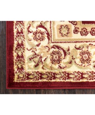Versailles VER2 8' x 11' 4" Area Rug