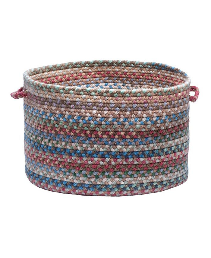 Colonial Mills - Oak Harbour Basket