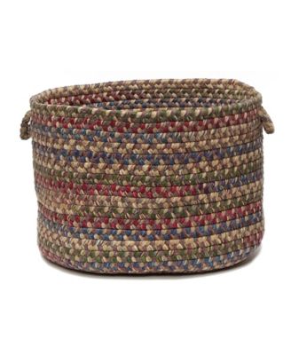 Colonial Mills - Twilight Basket