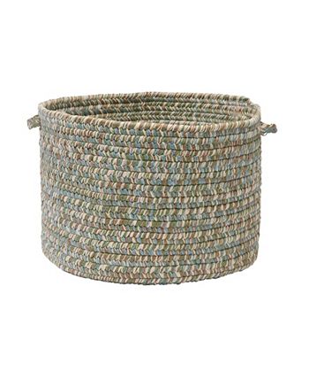 Colonial Mills - Corsica Basket