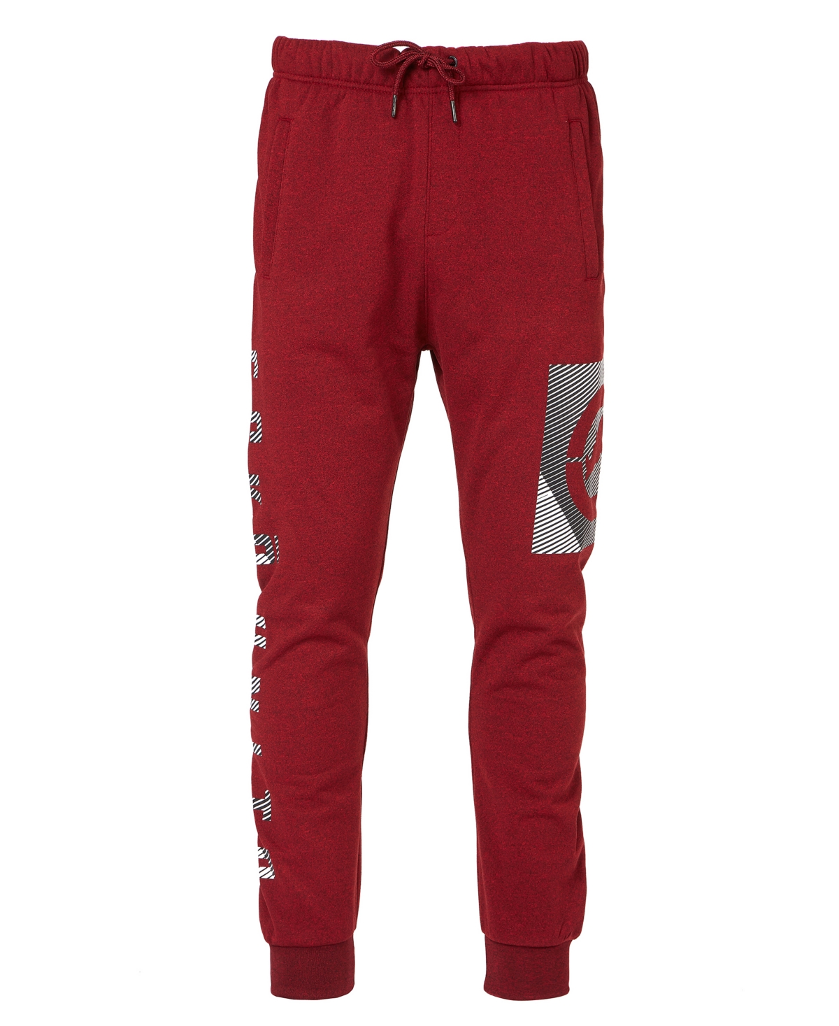 Ecko Unltd Men's Rip Cut Jogger