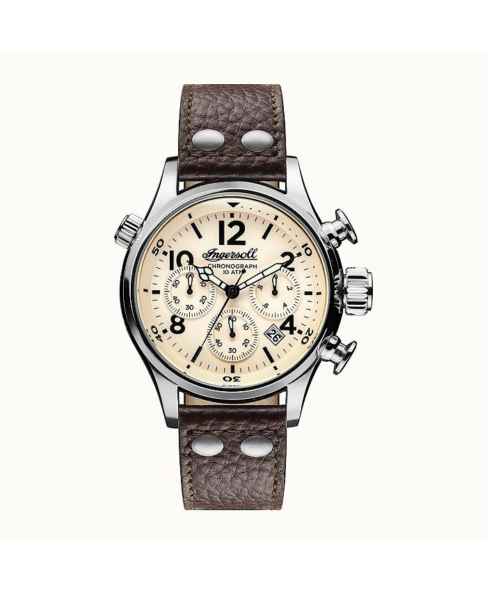 Ingersoll armstrong discount