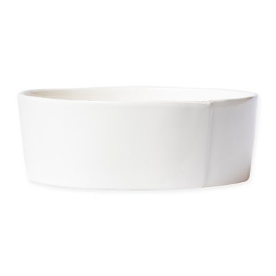 Lastra Collection Large Serving Bowl 