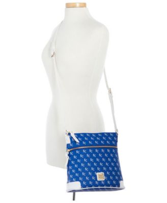 dooney and bourke royals purse