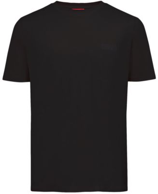 HUGO Boss Men's Logo T-Shirt - Macy's