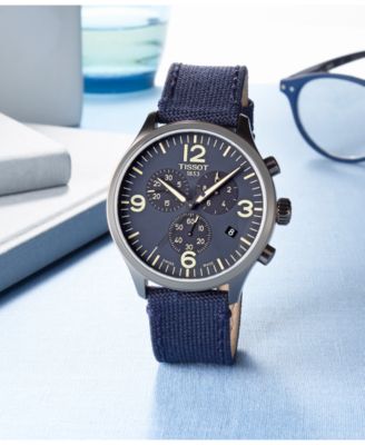 tissot chrono xl sport